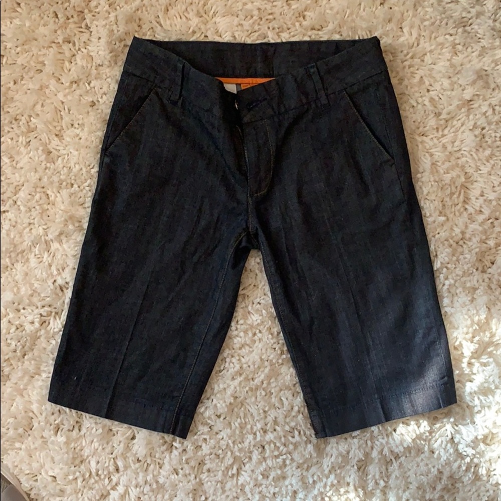 Tory Burch Bermuda Shorts. Size 28 women’s